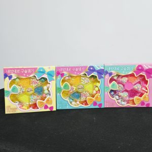 DIY Friends Premium Bead & Jewelry Making Kit –Pack Creative Studio