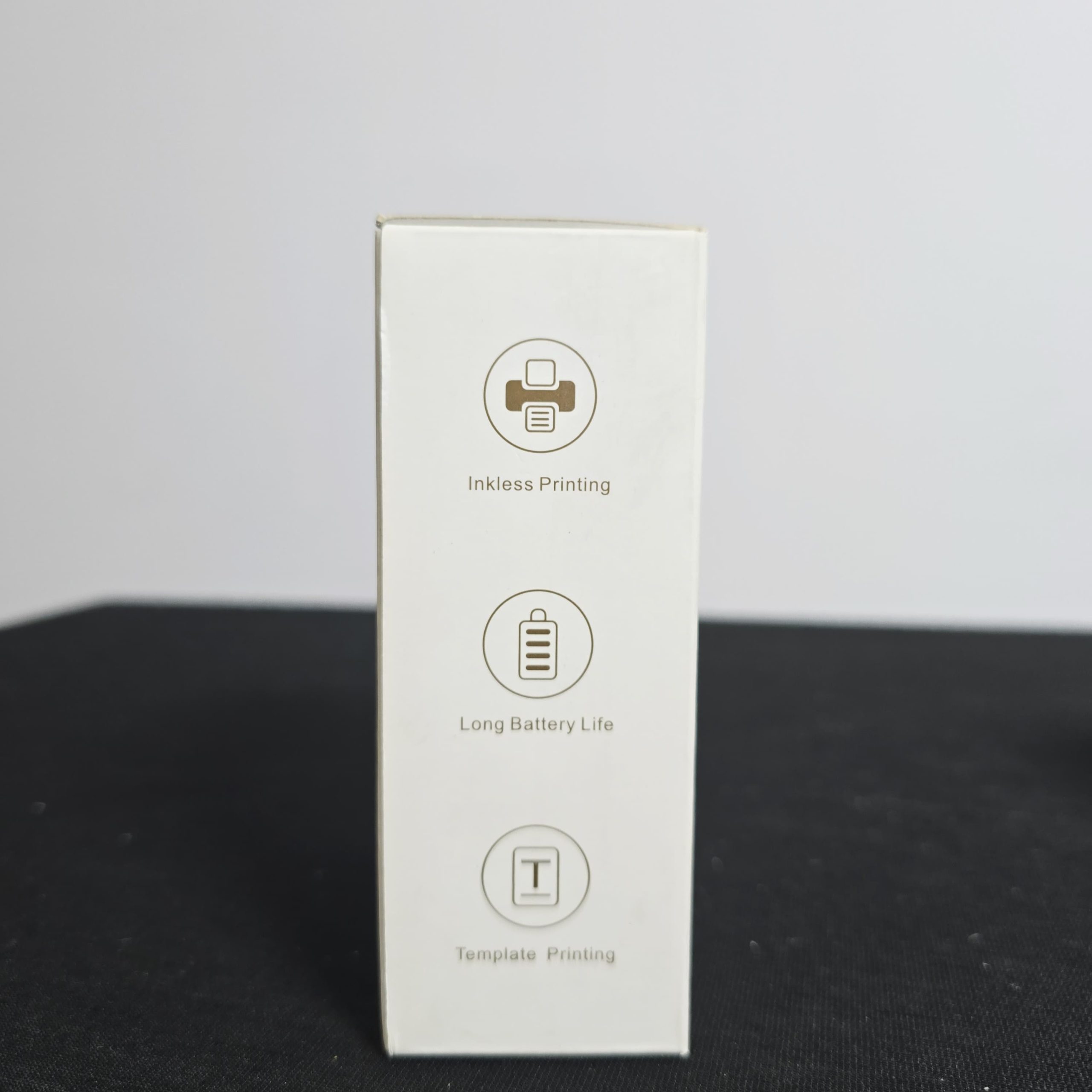 Portable Mini Printer – Instant Bluetooth Thermal Printing - Image 3