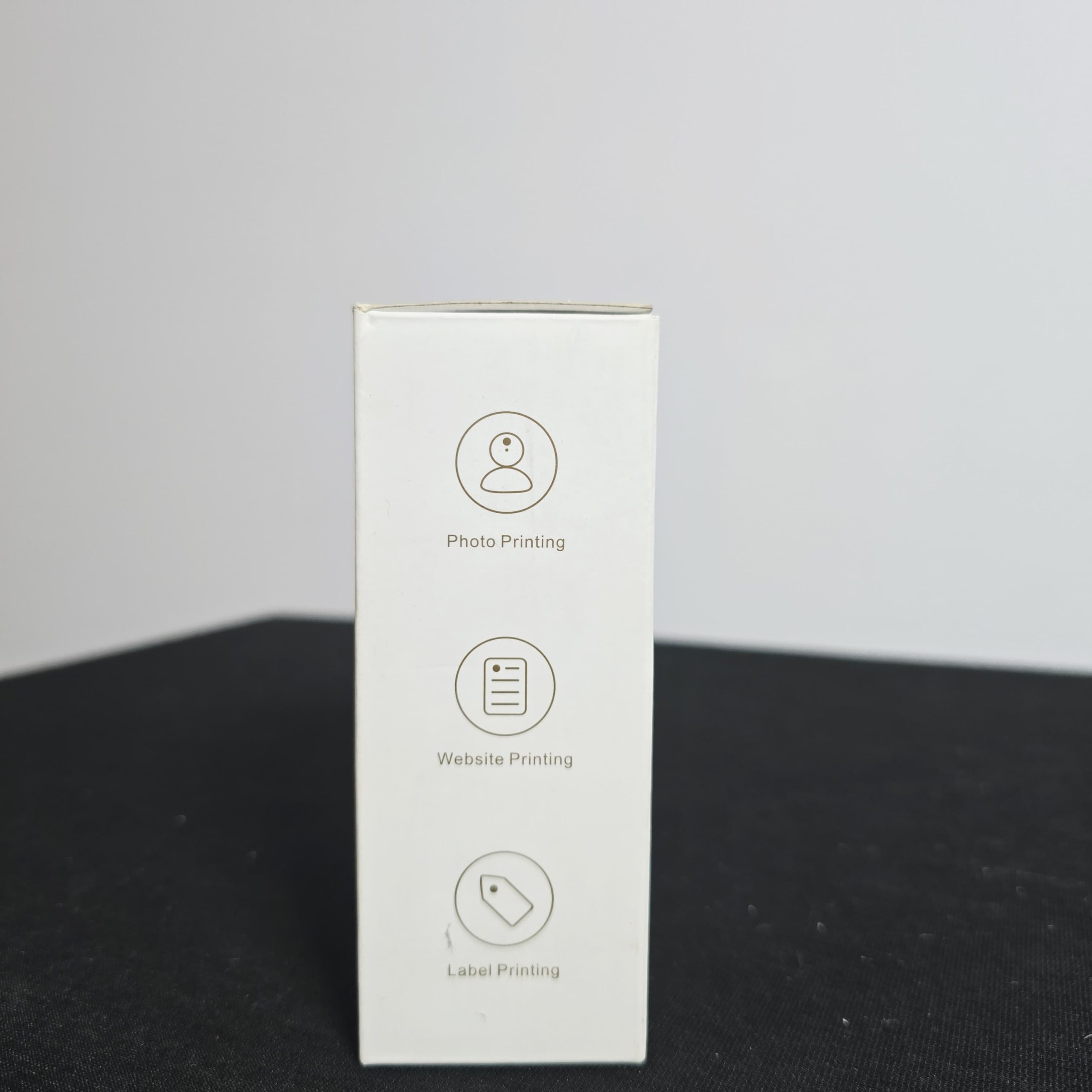 Portable Mini Printer – Instant Bluetooth Thermal Printing - Image 4