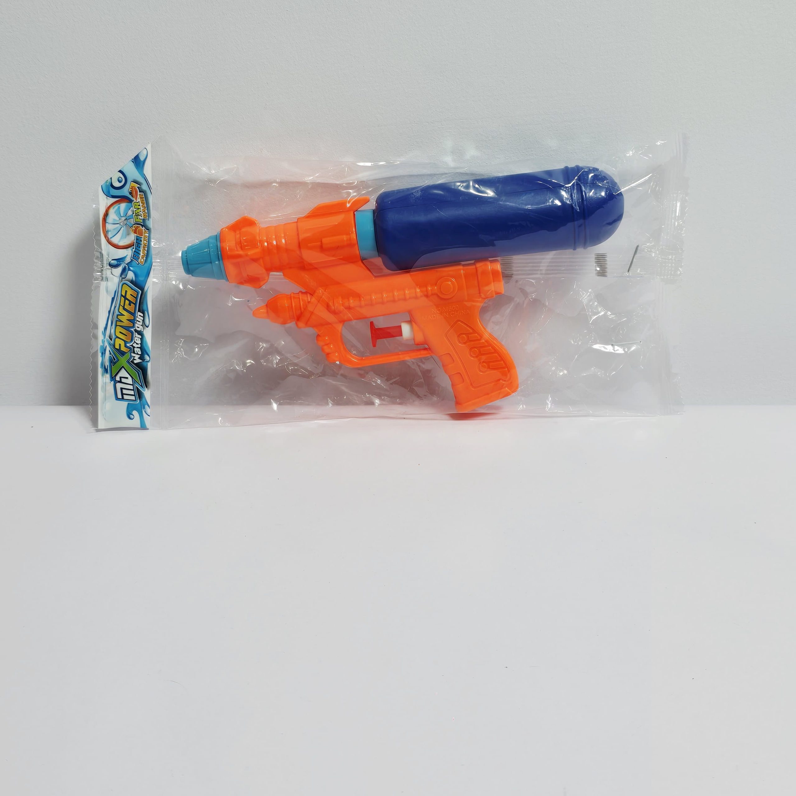 Kids Mini Water Squirt Gun – Portable Summer Pool & Beach Toy Blaster - Image 3