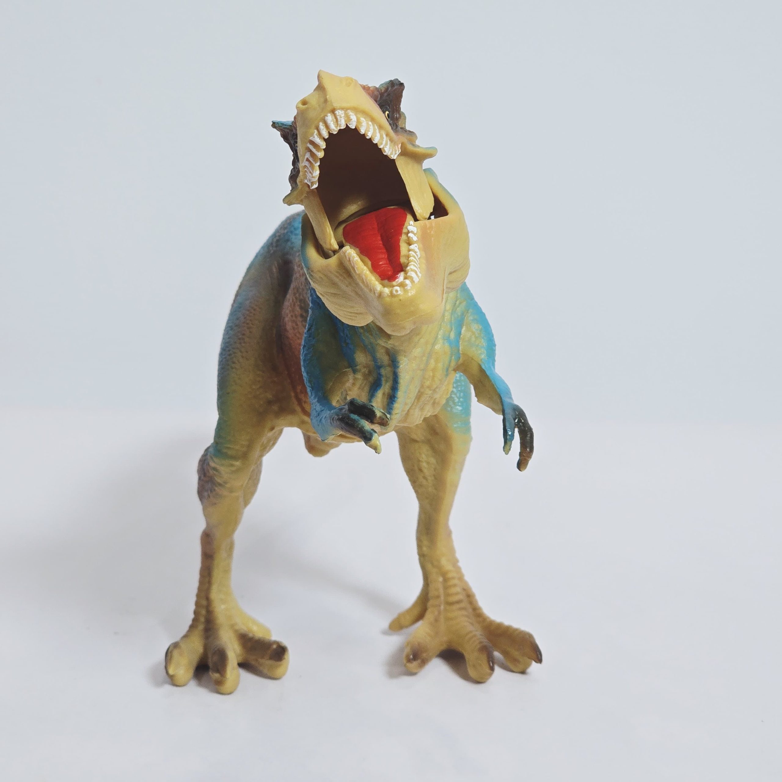 Realistic Tyrannosaurus Rex Dinosaur Figure – Detailed T-Rex Toy Action Model for Kids & Collectors - Image 2
