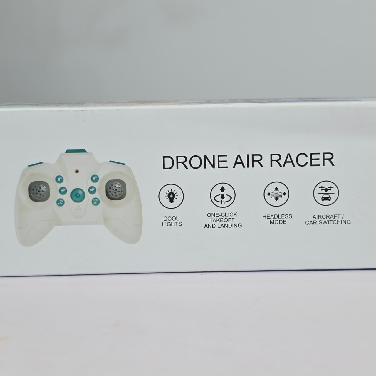 Air Falcon Flying Car Drone Air Racer - Image 5