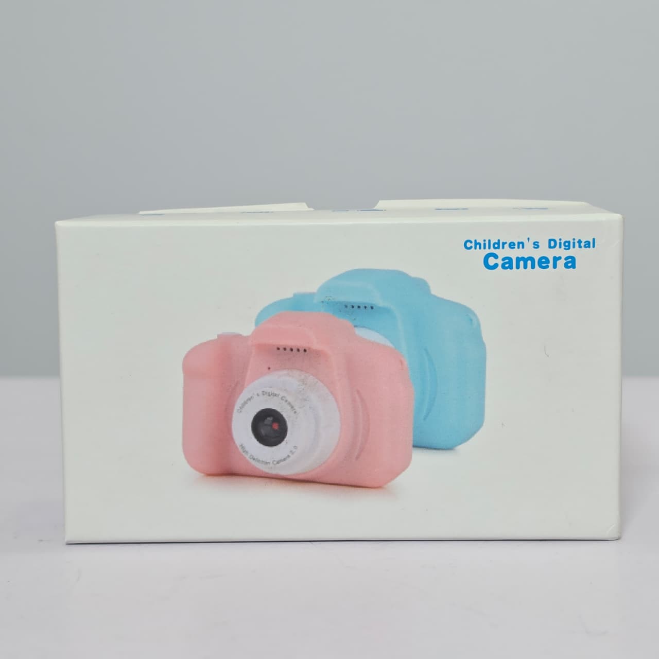 High-Definition Portable Children's Digital Camera - Image 4
