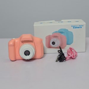 High-Definition Portable Children's Digital Camera