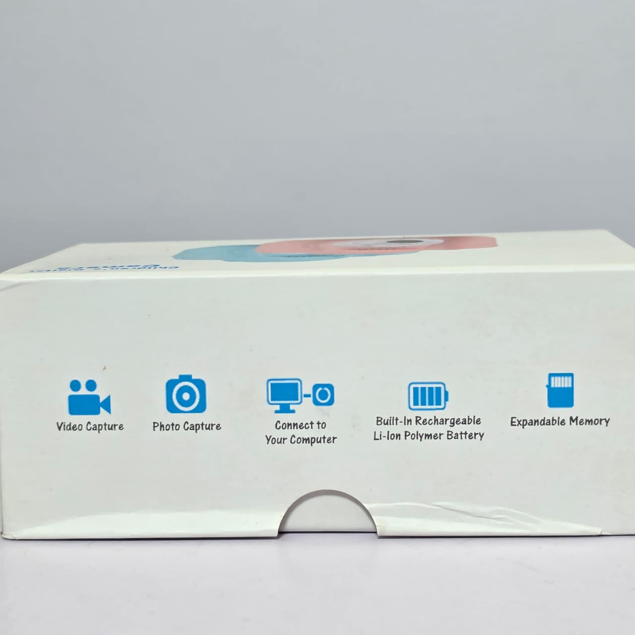 High-Definition Portable Children's Digital Camera - Image 5