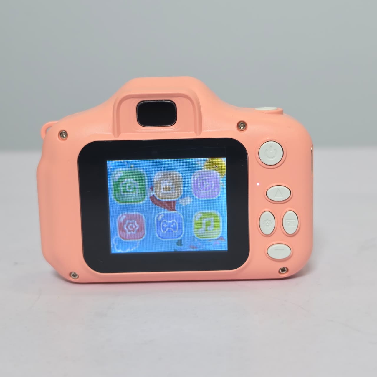 High-Definition Portable Children's Digital Camera - Image 3