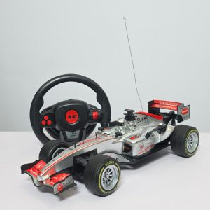 1:12 Fantasy Gravity Sensor RC Simulation Scale Racing Car