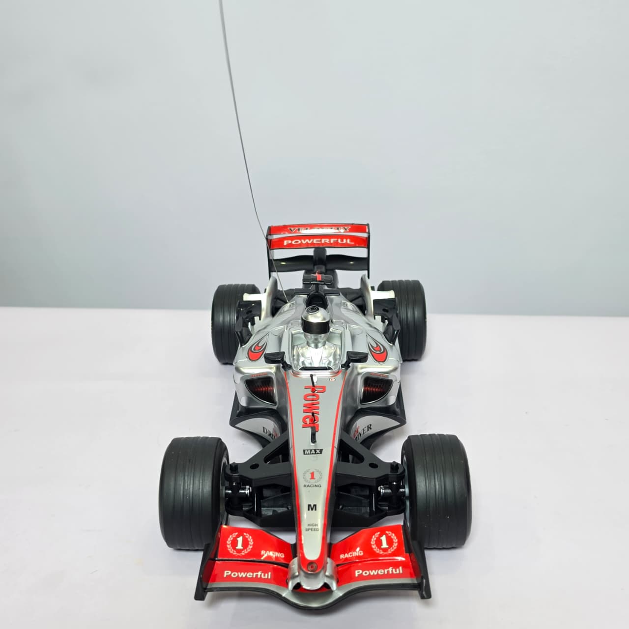 1:12 Fantasy Gravity Sensor RC Simulation Scale Racing Car - Image 3