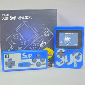 Retro Handheld Digital Game System – 3.0-Inch Portable Console with Gamepad